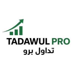 Tadawol Pro  Logo